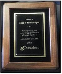 Donaldson_Award