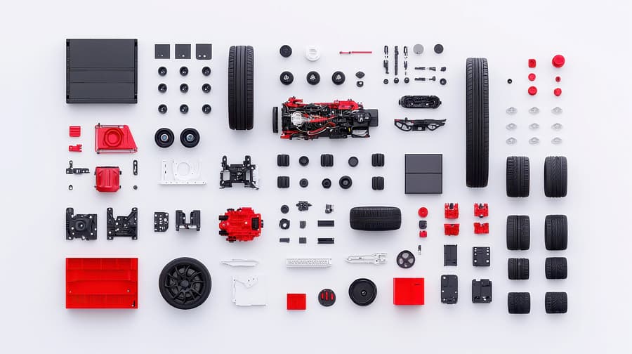 product teardown