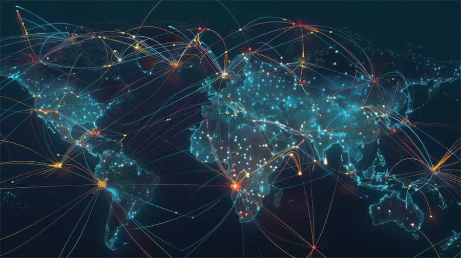 global overview