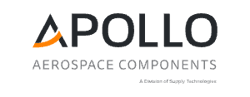Apollo Aerospace Components