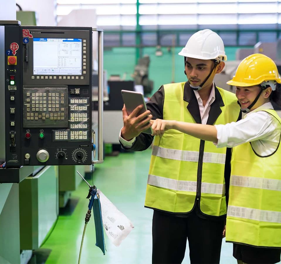 Manufacturing and Factory Audits