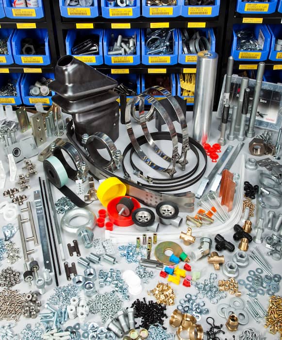 High-Quality Assembly Component Products | Supply Technologies