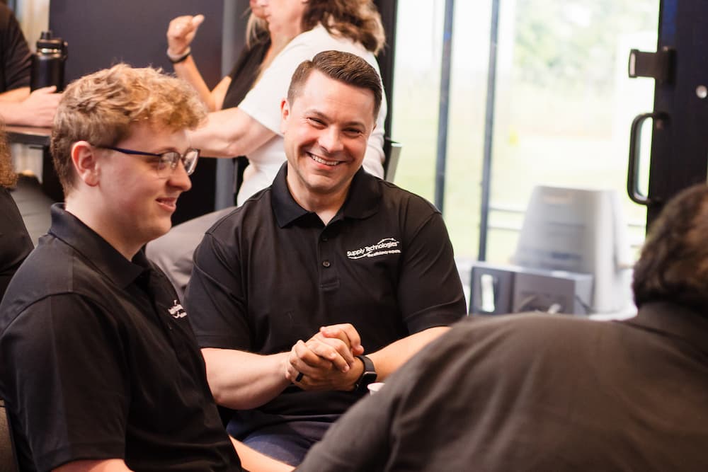 open positions at our global assembly component company