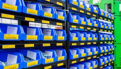Inventory Management
