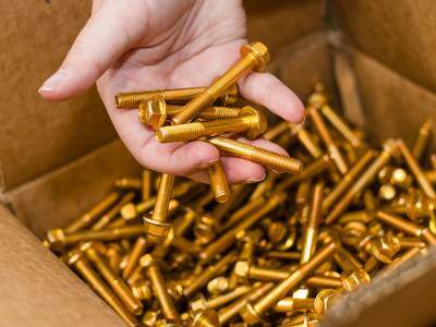 engineered fasteners