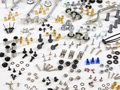 engineered fasteners