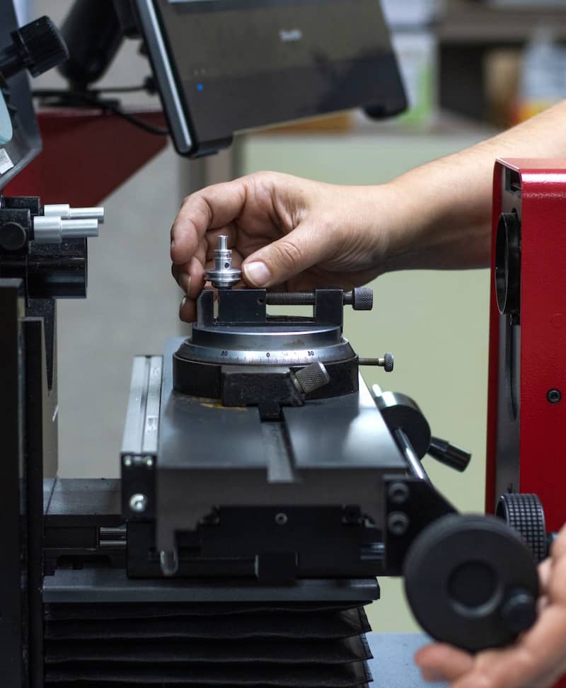 assembly component engineering support