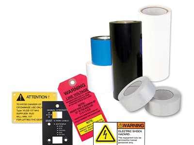industrial graphics