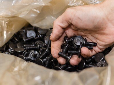 mechanical components