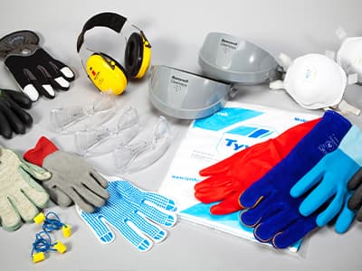 MRO & Safety