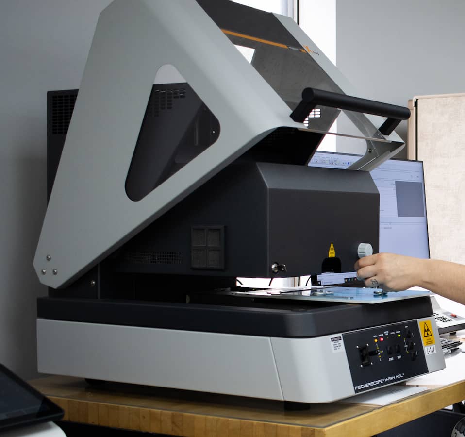 quality assurance testing process