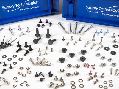 standard fasteners