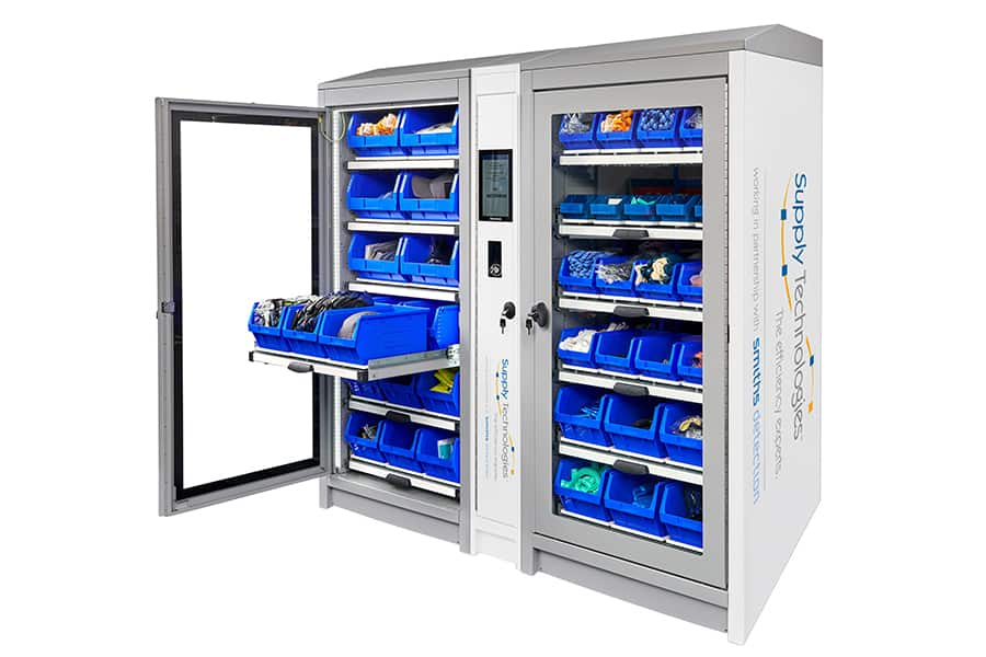 vending