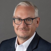 Picture of James Smetham - Managing Director Europe & Asia