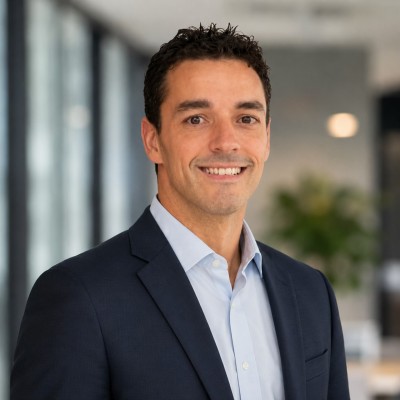 Picture of Jay Callaway - Global Account Manager