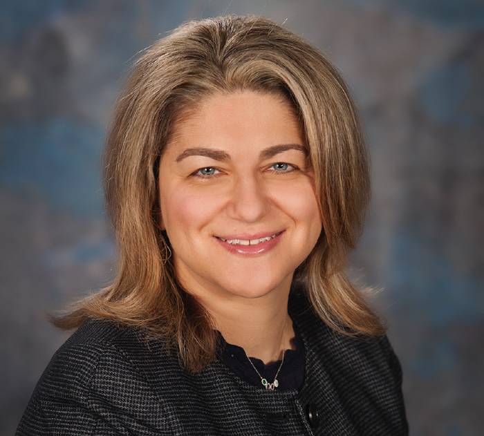 Angela Brown