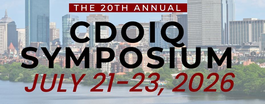 Supply Technologies AI leader selected to speak at international data and AI symposium
