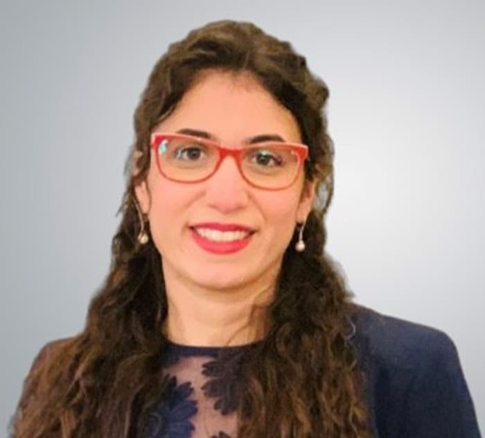 Chiara Laiena