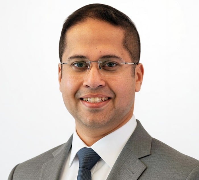 Manash Saha