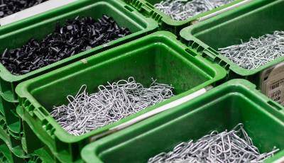 Sourcing & Procurement