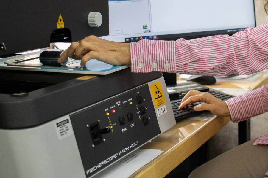 assembly component Continuous Improvement activities