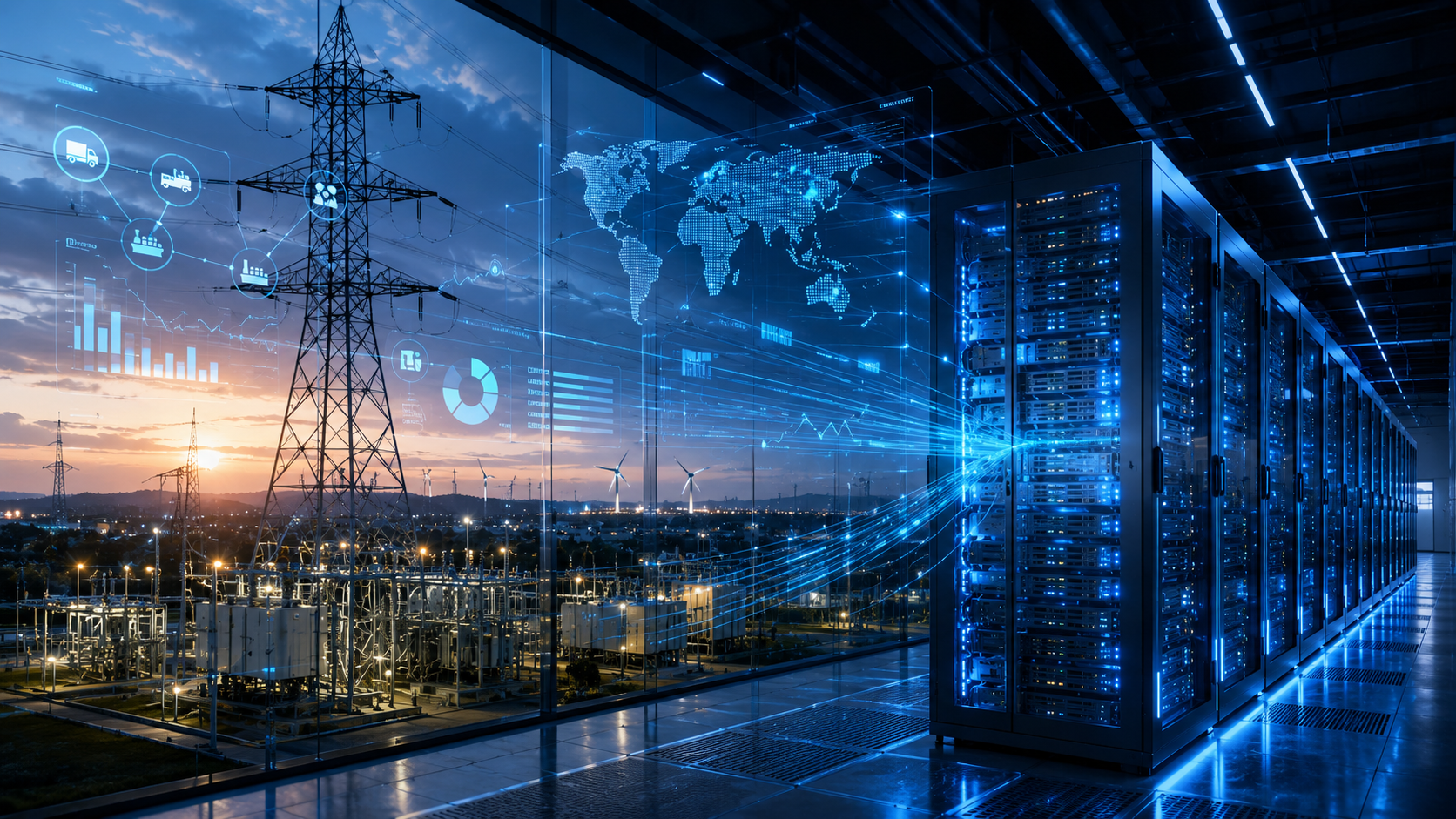 Why the Energy Supply Chain Needs a New Playbook