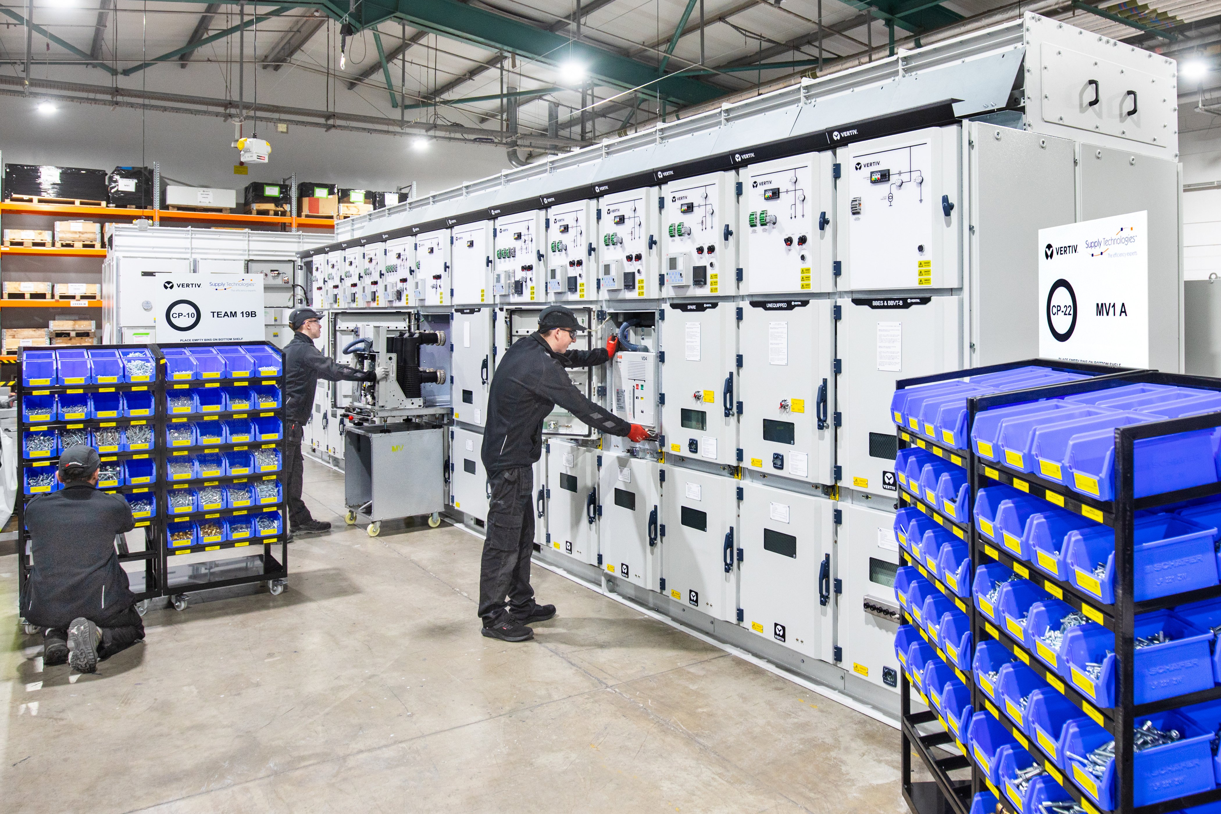 Why Vendor Managed Inventory Is Becoming Mission-Critical for Manufacturers